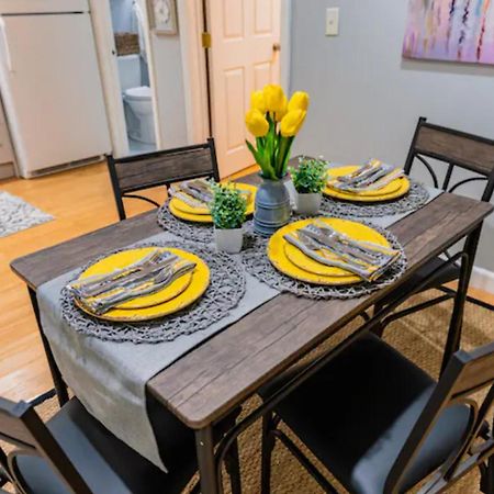 New Beautiful Condo In Bayonne Near Nyc. Zewnętrze zdjęcie