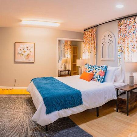 New Beautiful Condo In Bayonne Near Nyc. Zewnętrze zdjęcie