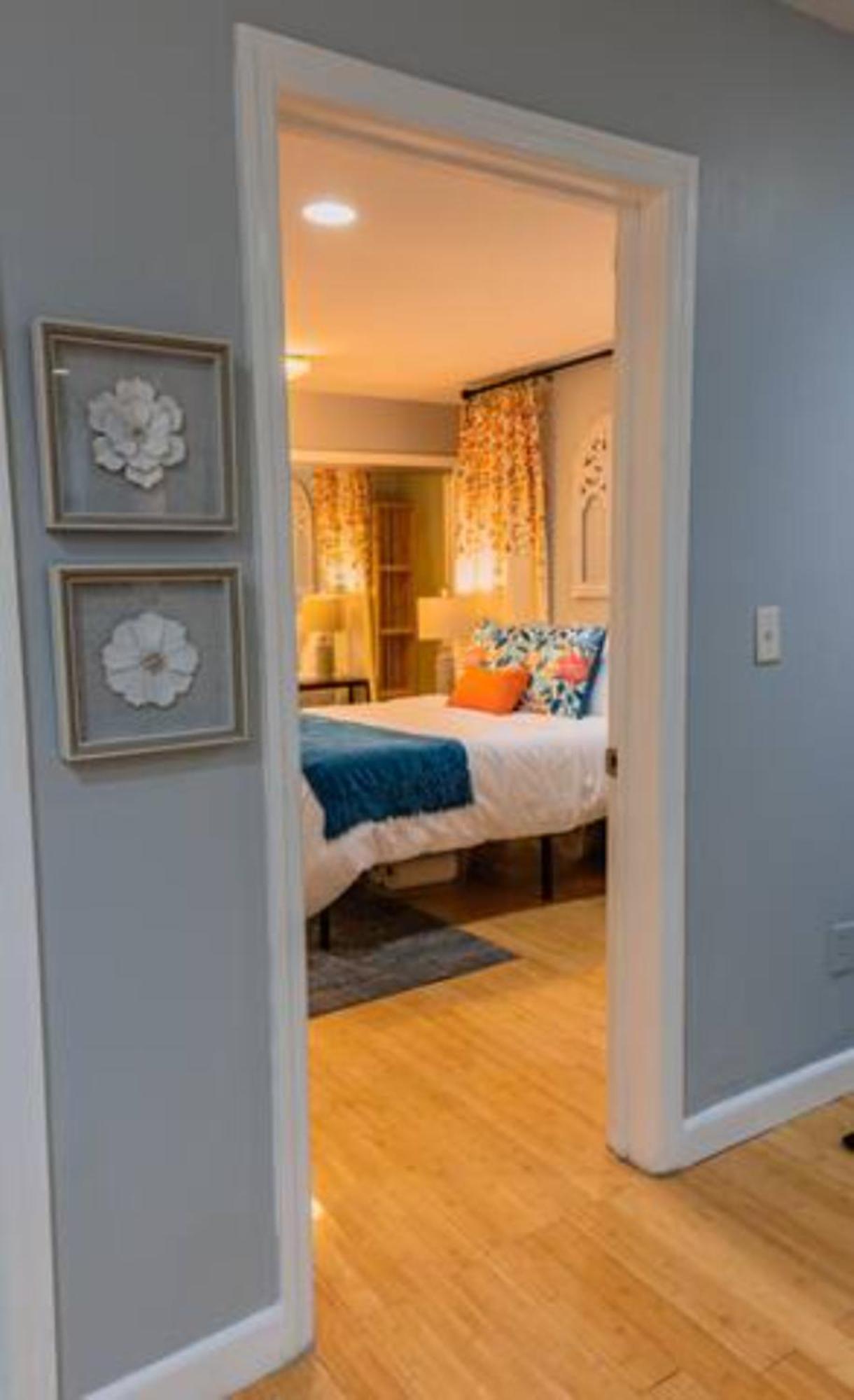 New Beautiful Condo In Bayonne Near Nyc. Zewnętrze zdjęcie