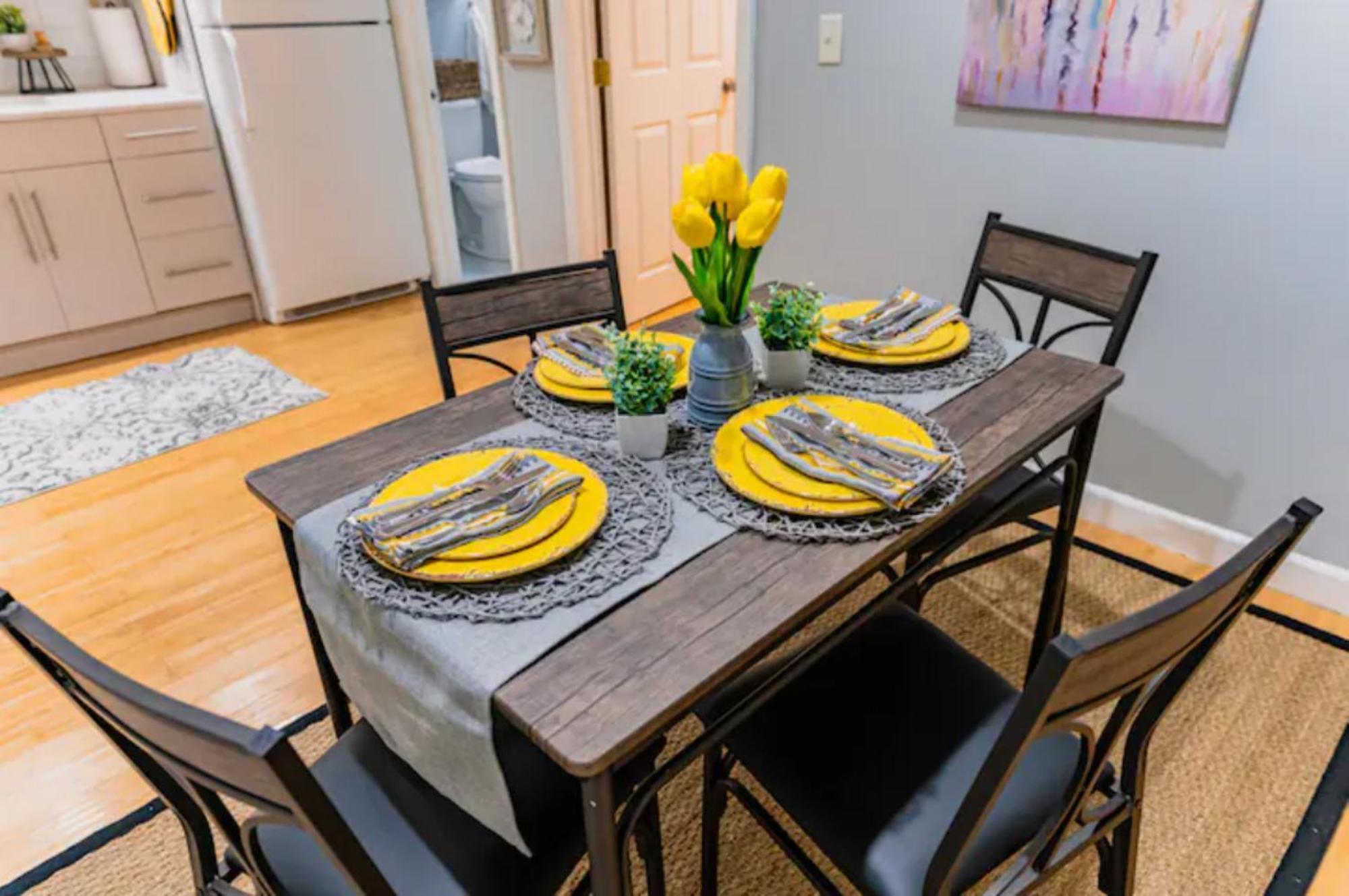 New Beautiful Condo In Bayonne Near Nyc. Zewnętrze zdjęcie