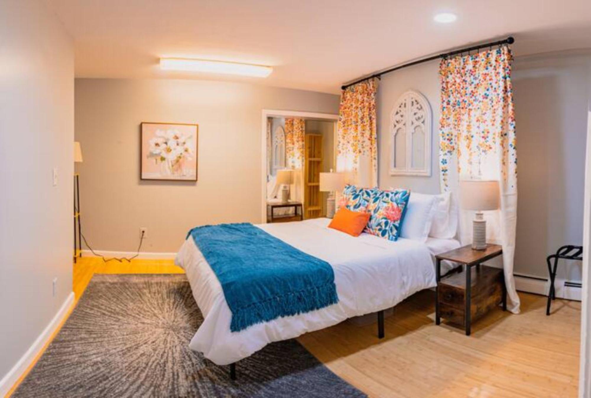 New Beautiful Condo In Bayonne Near Nyc. Zewnętrze zdjęcie