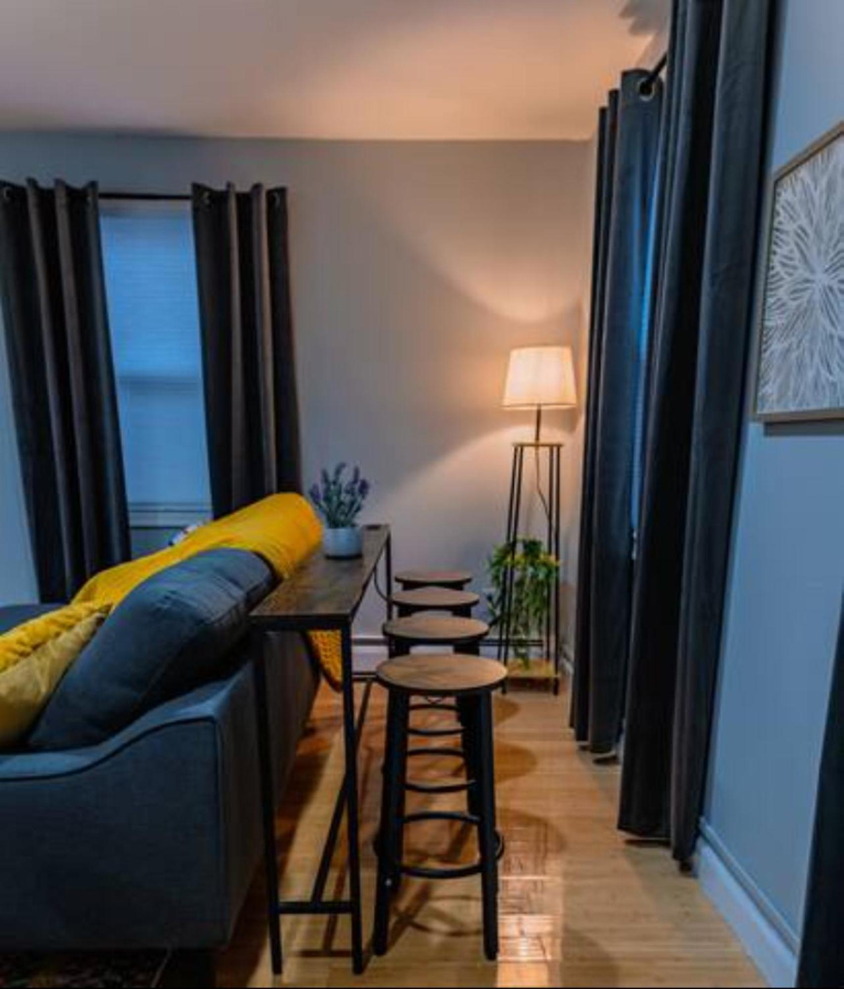 New Beautiful Condo In Bayonne Near Nyc. Zewnętrze zdjęcie