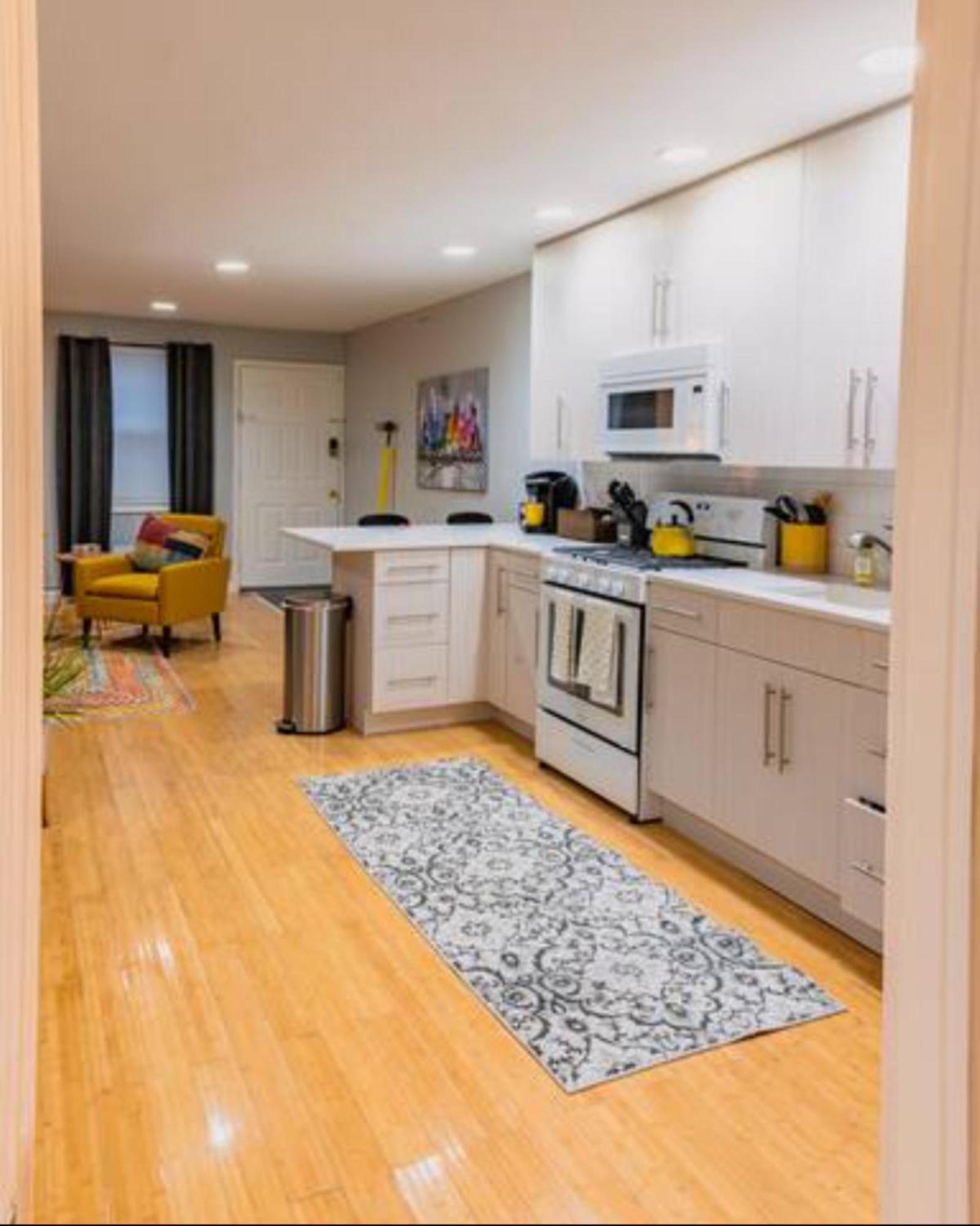 New Beautiful Condo In Bayonne Near Nyc. Zewnętrze zdjęcie